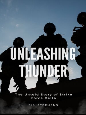 cover image of Unleashing Thunder